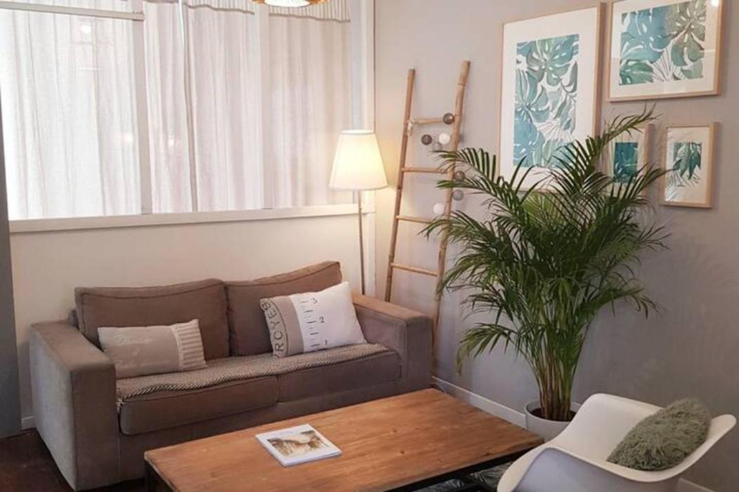 Les Appartements De Champagne Ρενς Εξωτερικό φωτογραφία