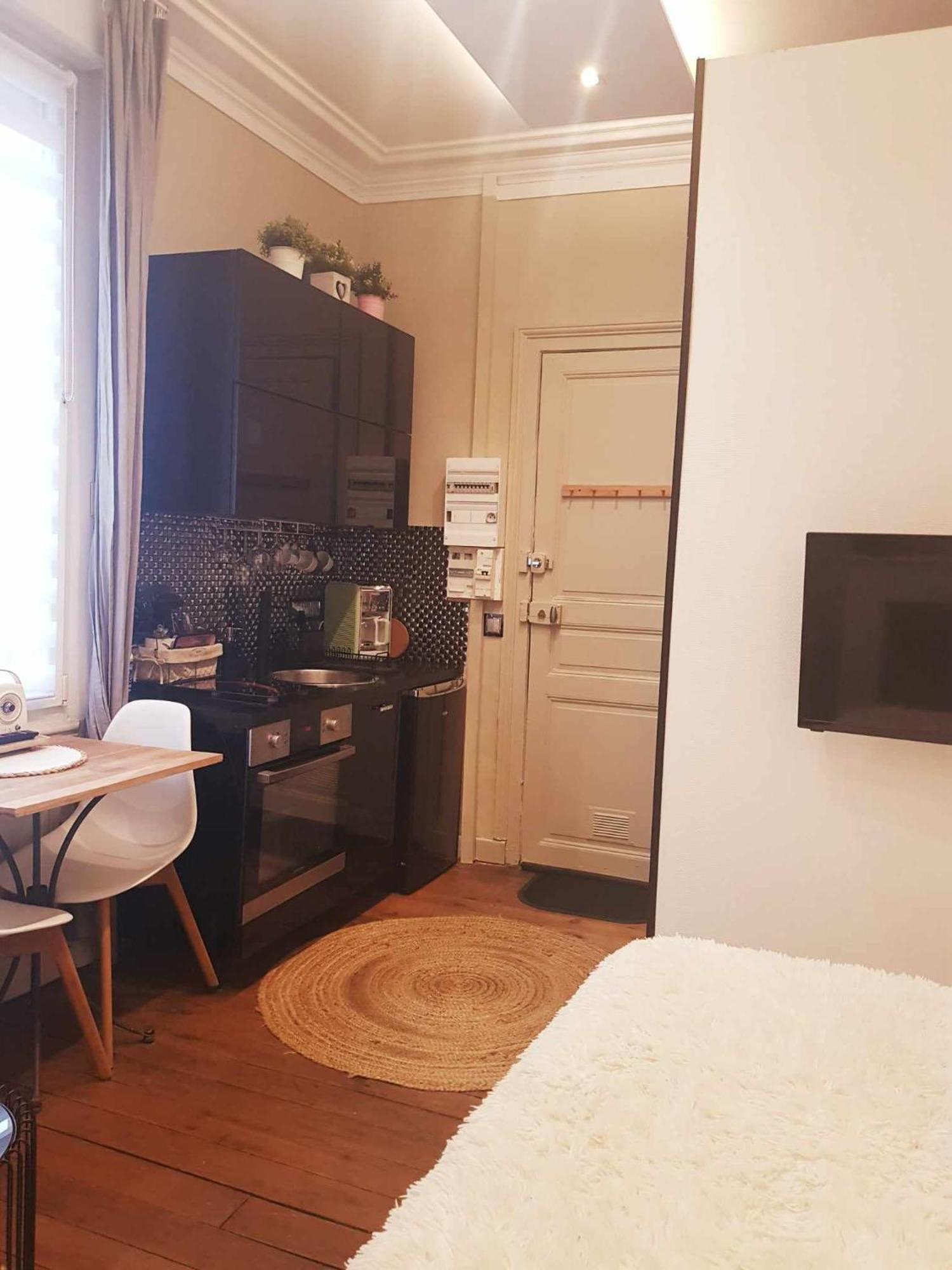 Les Appartements De Champagne Ρενς Εξωτερικό φωτογραφία