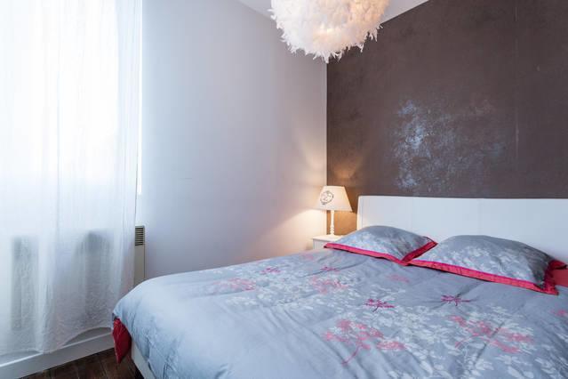 Les Appartements De Champagne Ρενς Δωμάτιο φωτογραφία