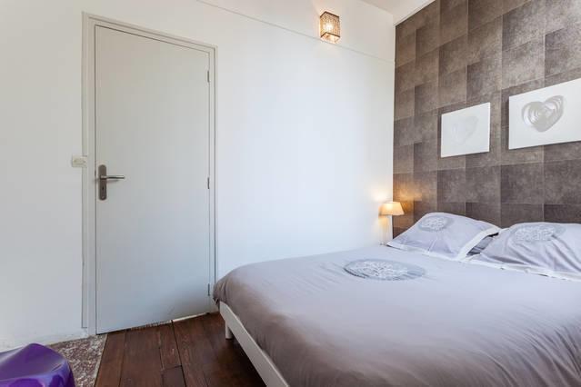 Les Appartements De Champagne Ρενς Δωμάτιο φωτογραφία