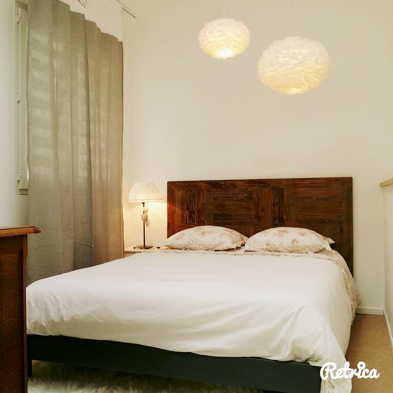 Les Appartements De Champagne Ρενς Εξωτερικό φωτογραφία