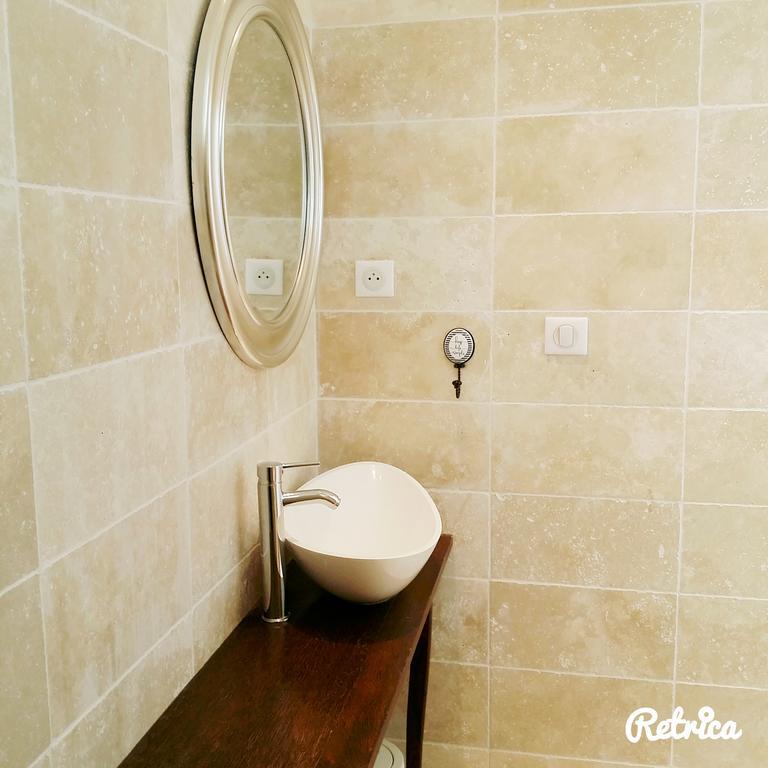 Les Appartements De Champagne Ρενς Εξωτερικό φωτογραφία