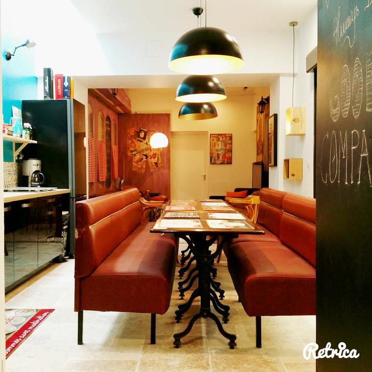 Les Appartements De Champagne Ρενς Εξωτερικό φωτογραφία