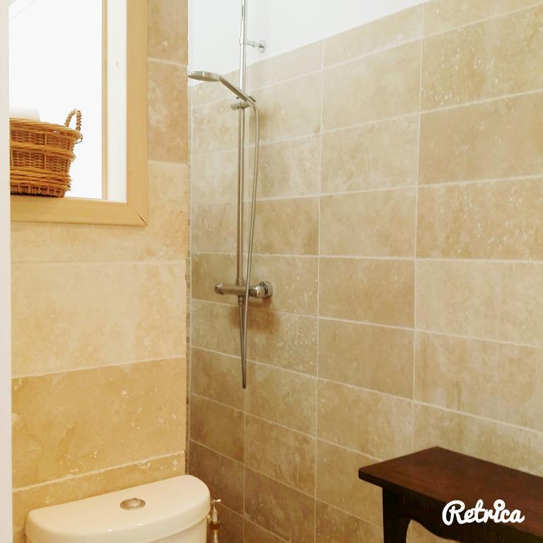 Les Appartements De Champagne Ρενς Εξωτερικό φωτογραφία
