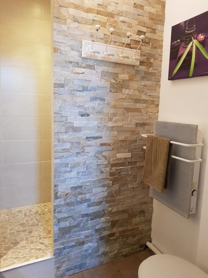 Les Appartements De Champagne Ρενς Εξωτερικό φωτογραφία